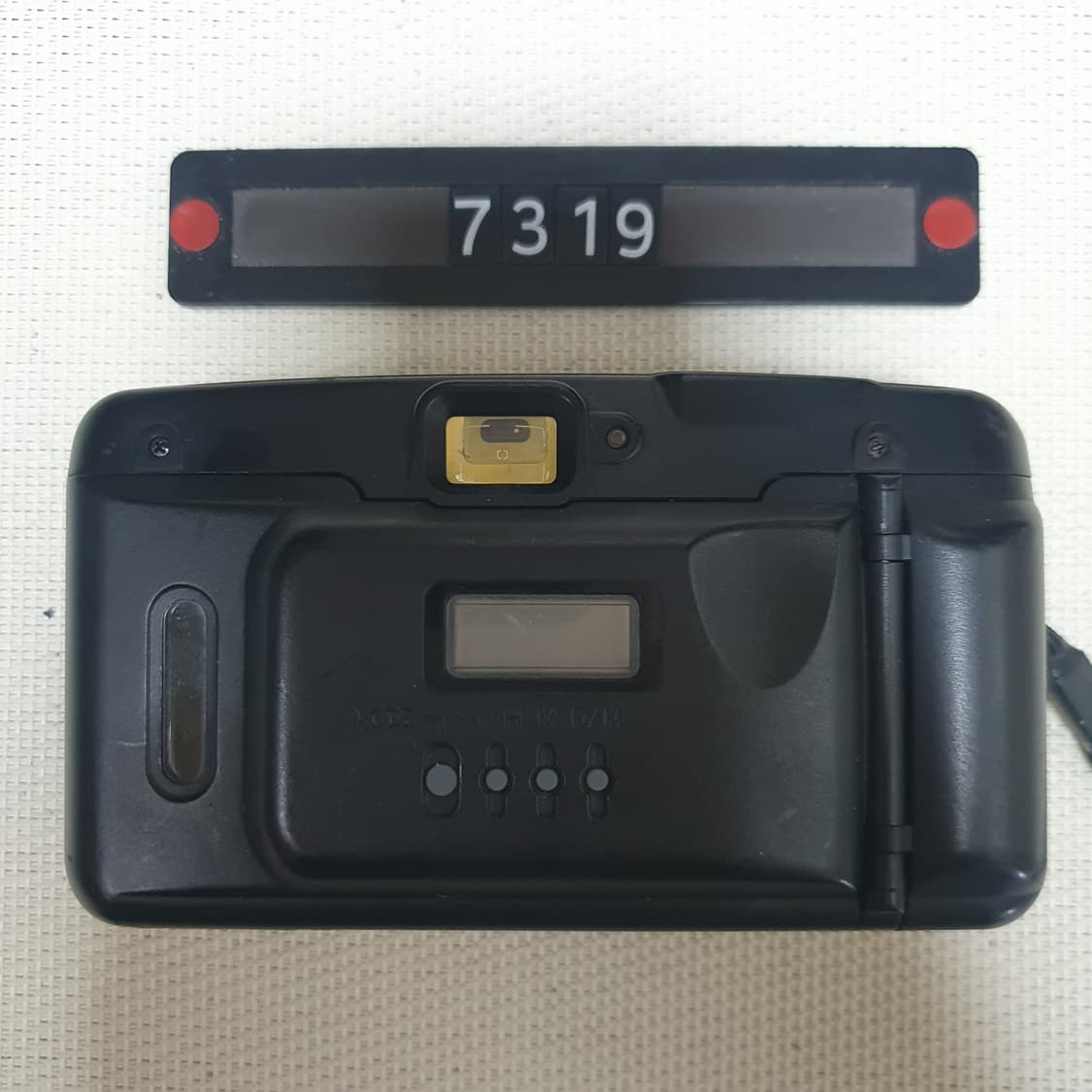 삼성 에피소드 20s AF 필름카메라 상품이미지3