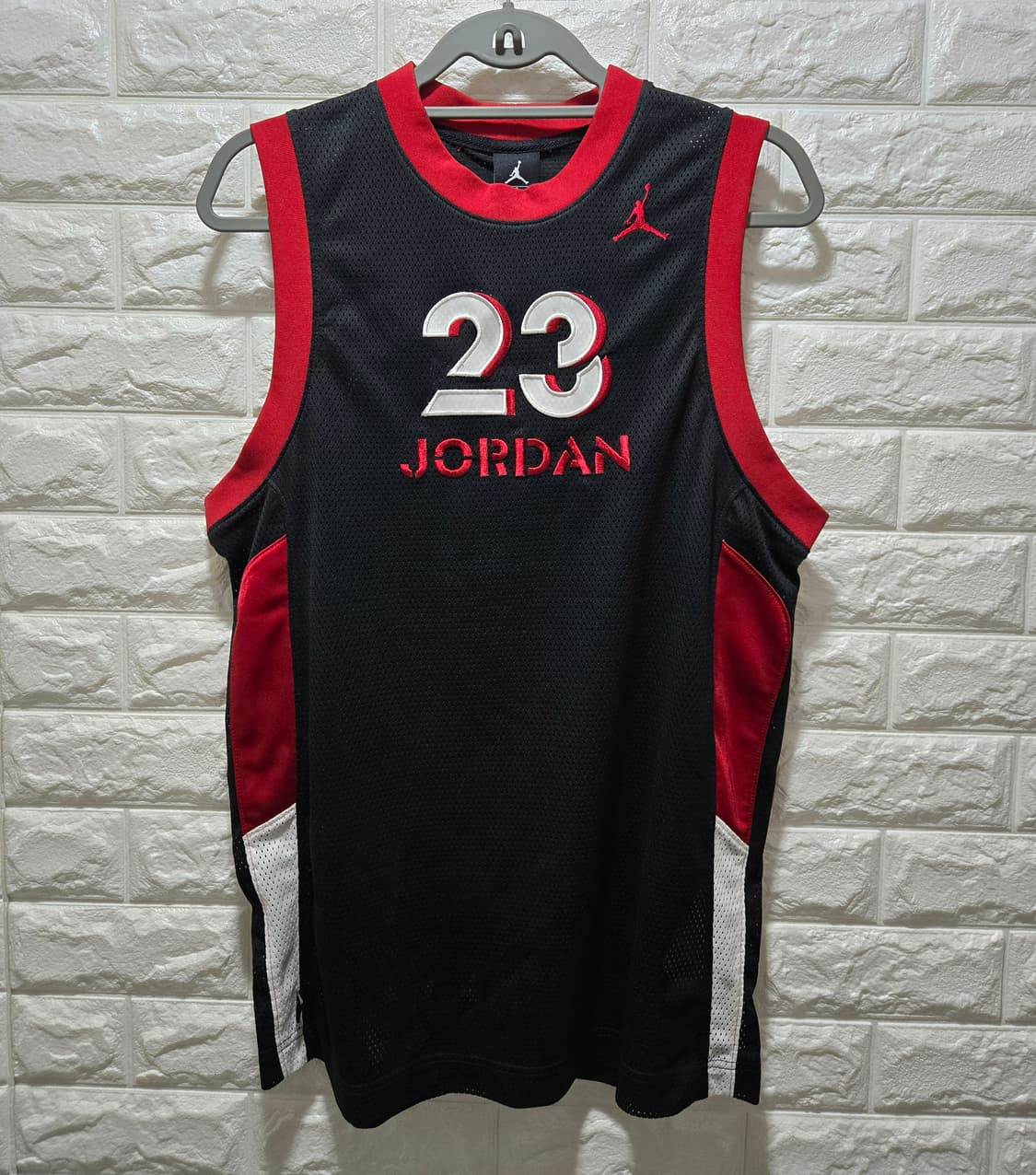 나이키 조던 07s 올드스쿨 농구져지 95 상품이미지1