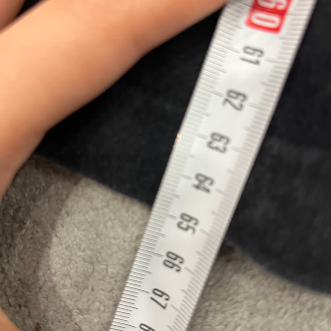 M 캉골 카모 로고 반팔 상품이미지7