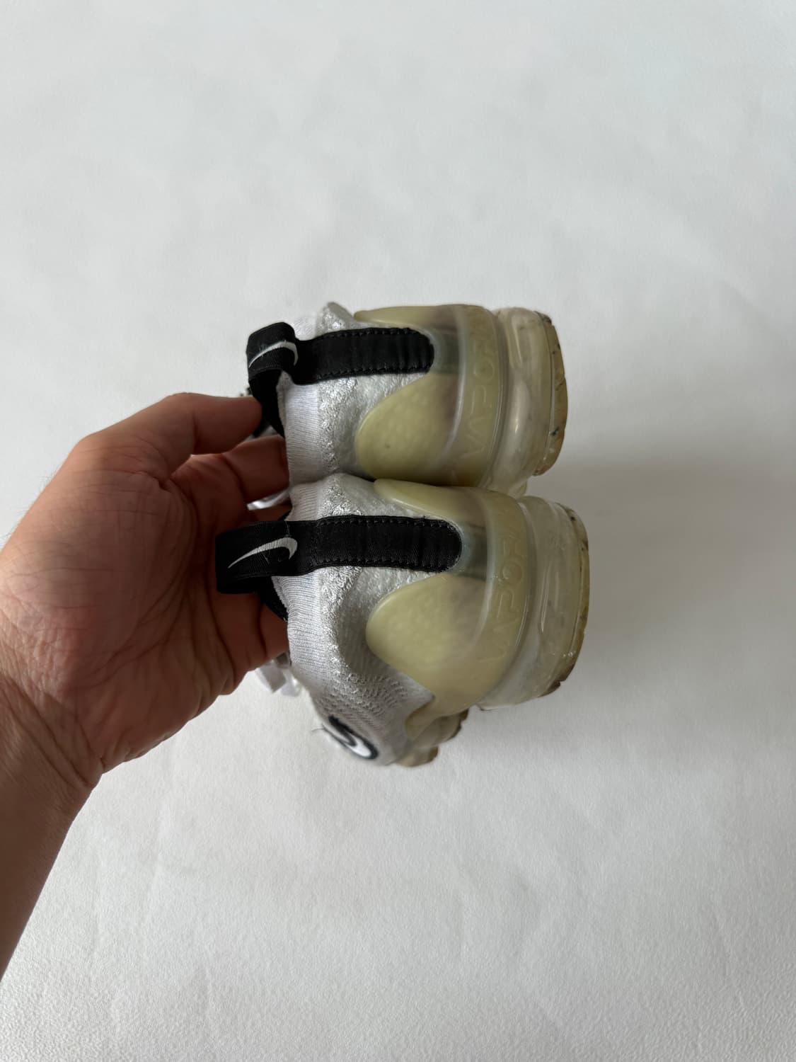 [235]나이키(NIKE) 에어 플라이니트 2021 베이퍼맥스 상품이미지6