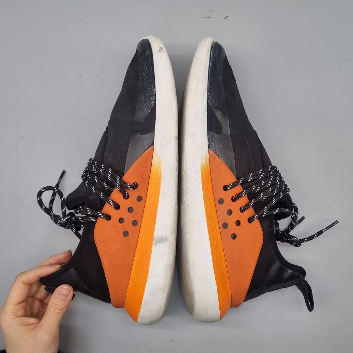 자라맨 남성슬립온44 280 상품이미지5