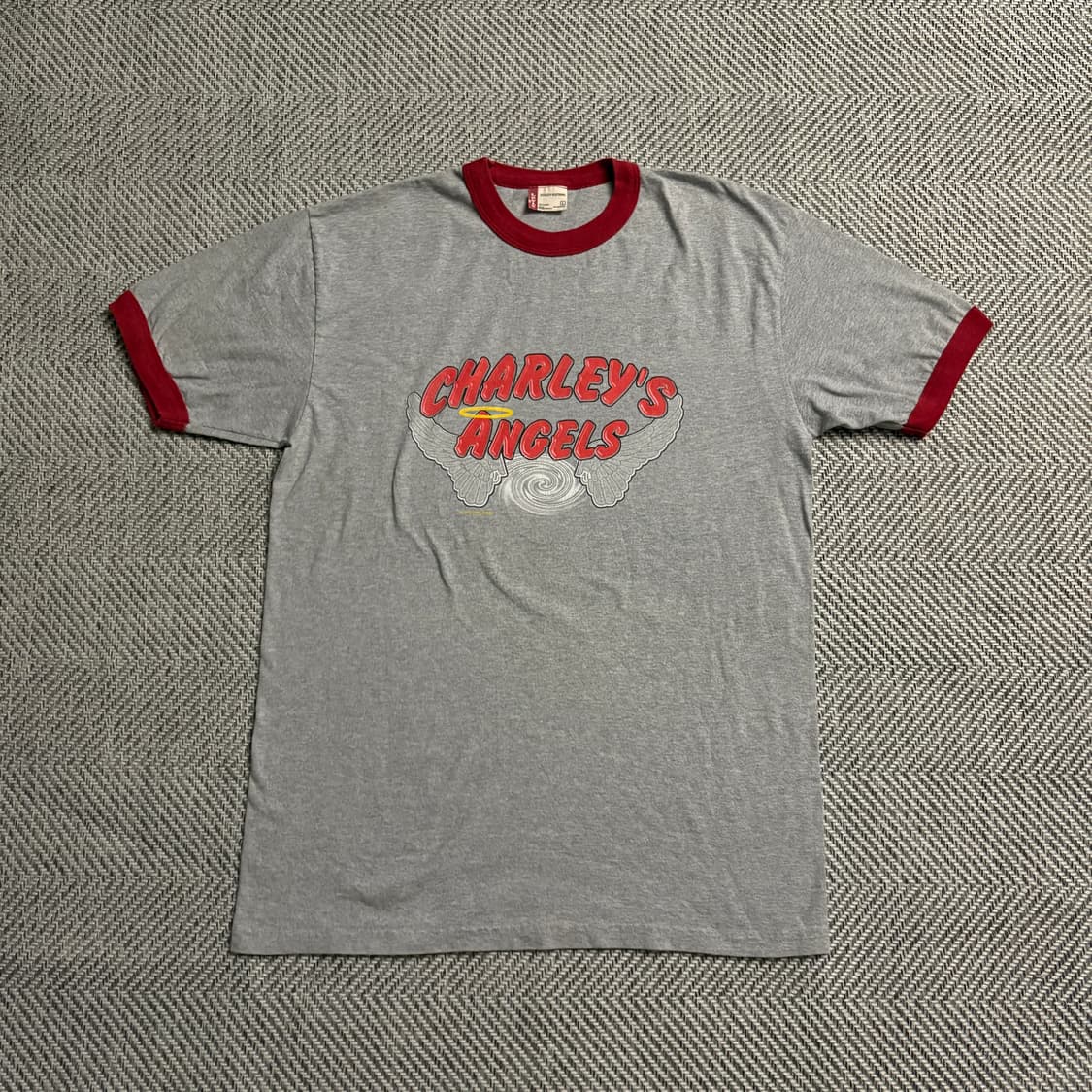 Levis Ringer T Shirt 상품이미지1