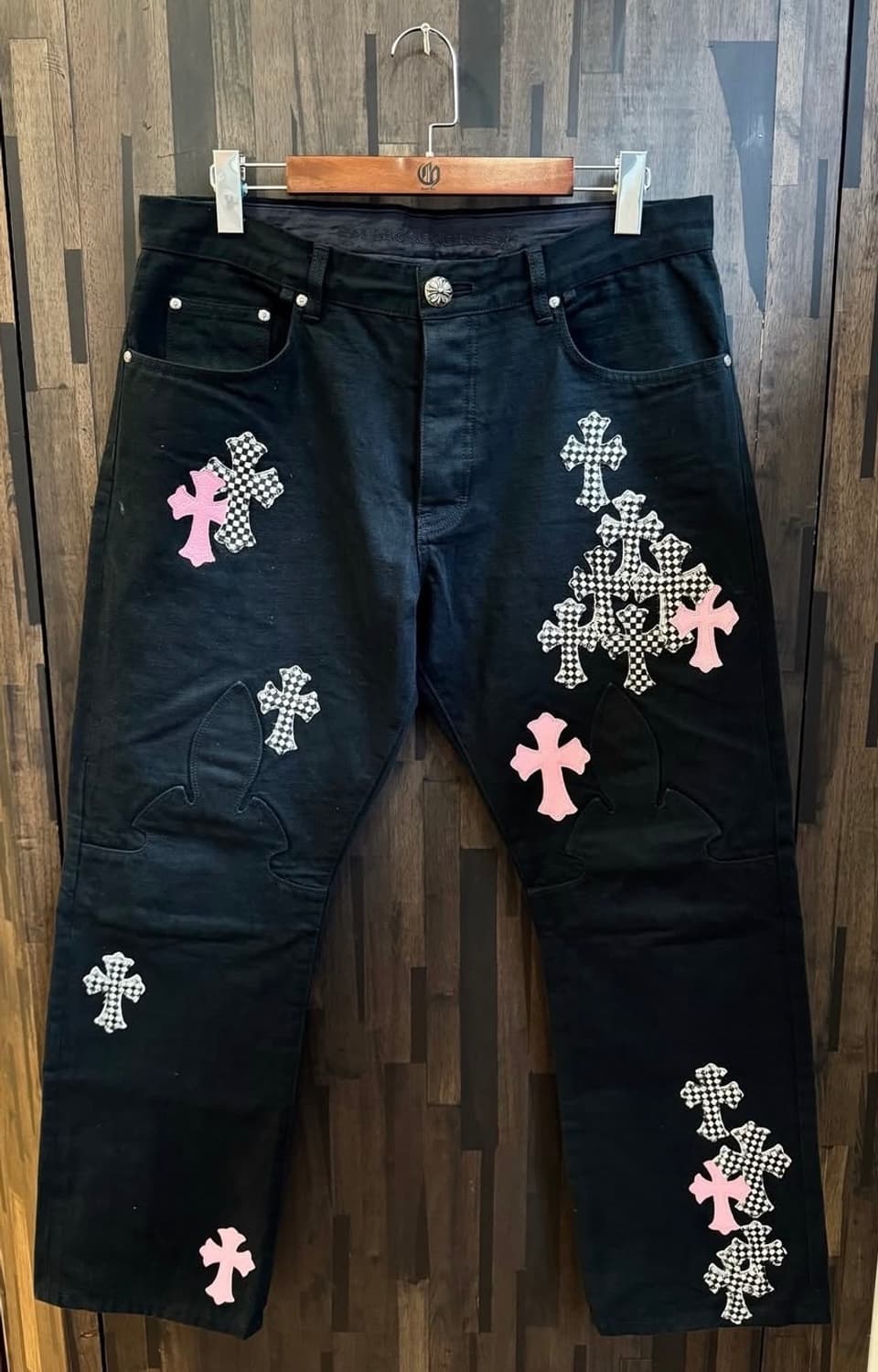 크롬하츠 데님 상품이미지1