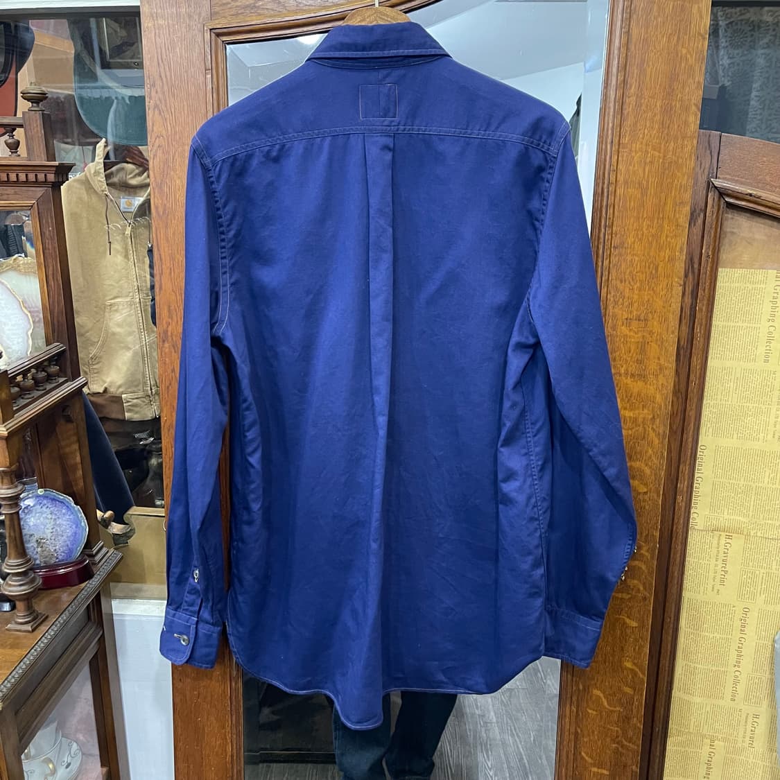 드레익스 셔츠 상품이미지9