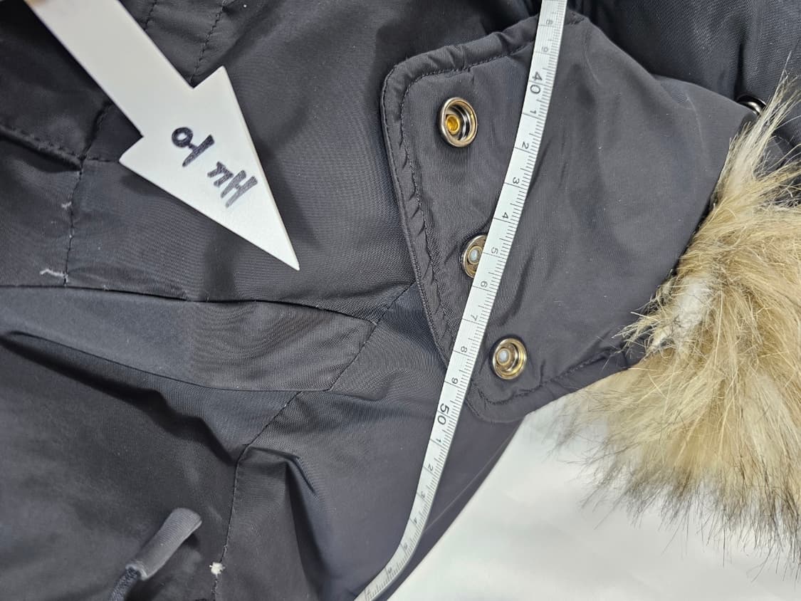 폴로로버다운 상품이미지9