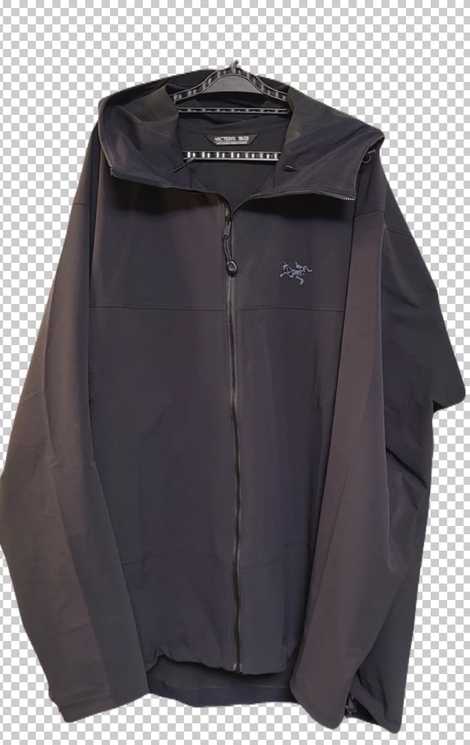 아크테릭스 감마 후디 2XL 팔아요 상품이미지1