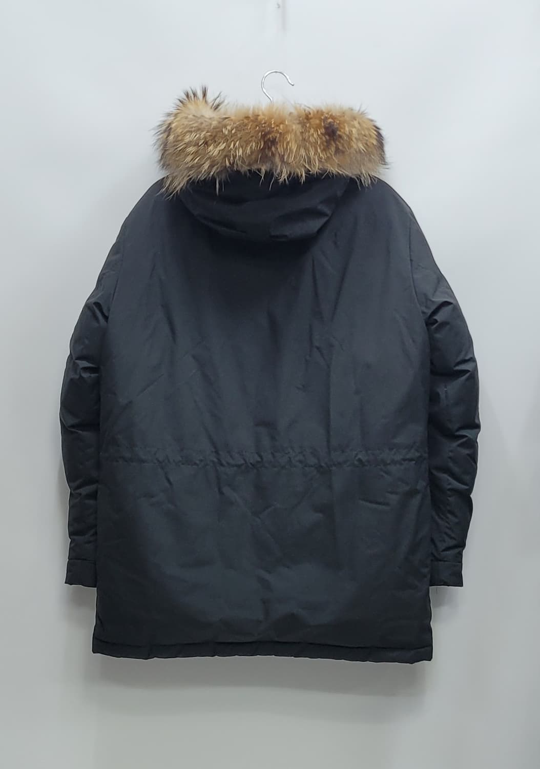 MERRELL 머렐 헤비 구스 다운 패딩 자켓 / 남 100
 상품이미지2