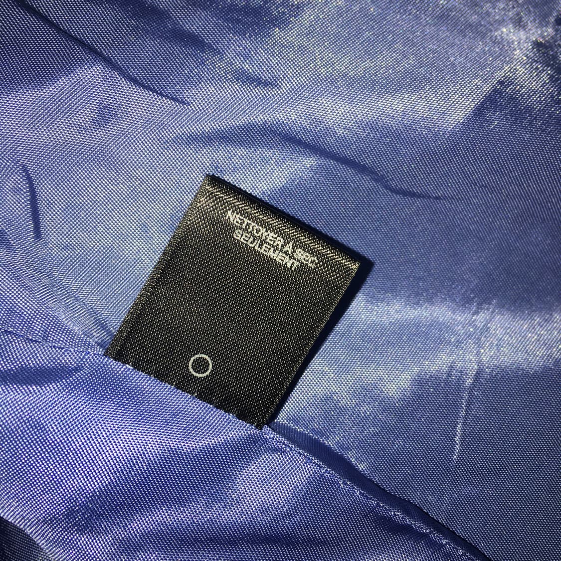 marc jacobs 체크 더블버튼 코트 상품이미지7