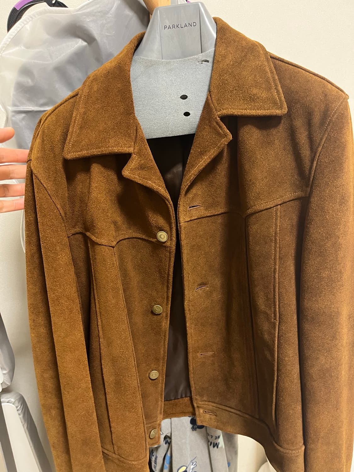 토니웩 자켓 상품이미지1