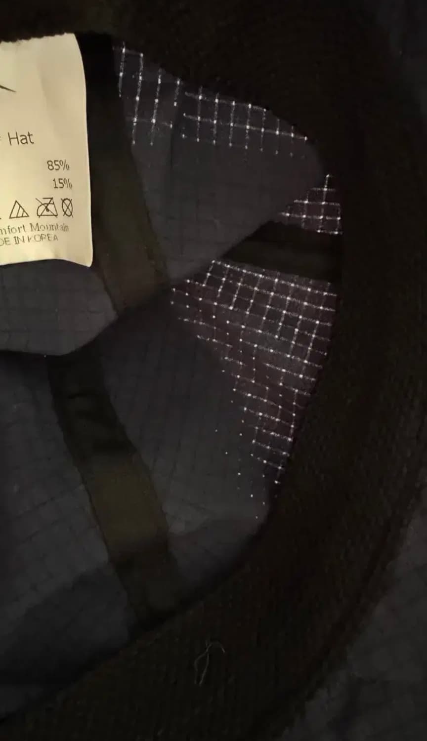 케일 버킷 햇 상품이미지5