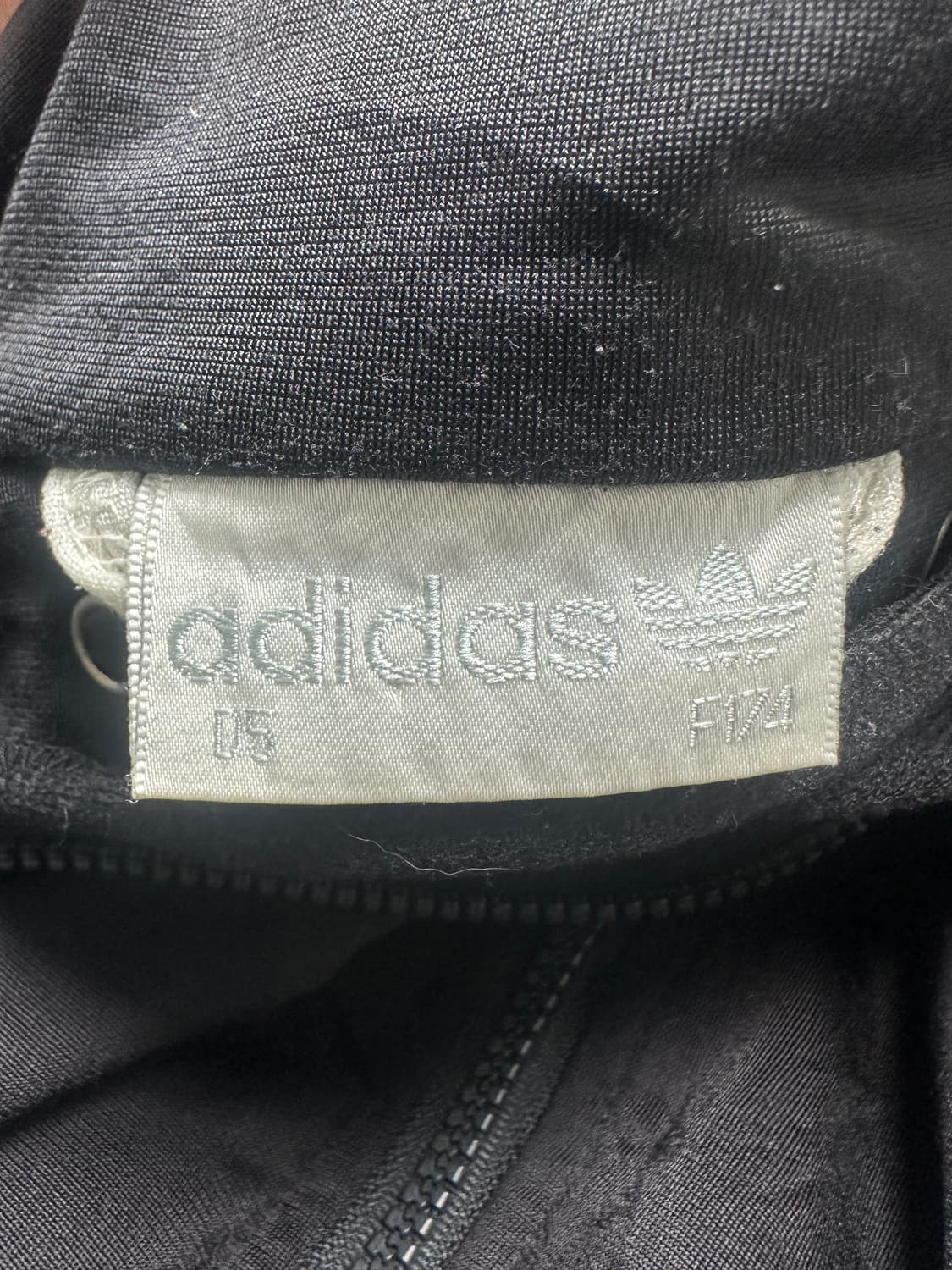 Adidas 아디다스 90s 올드스쿨 반팔져지 상품이미지3