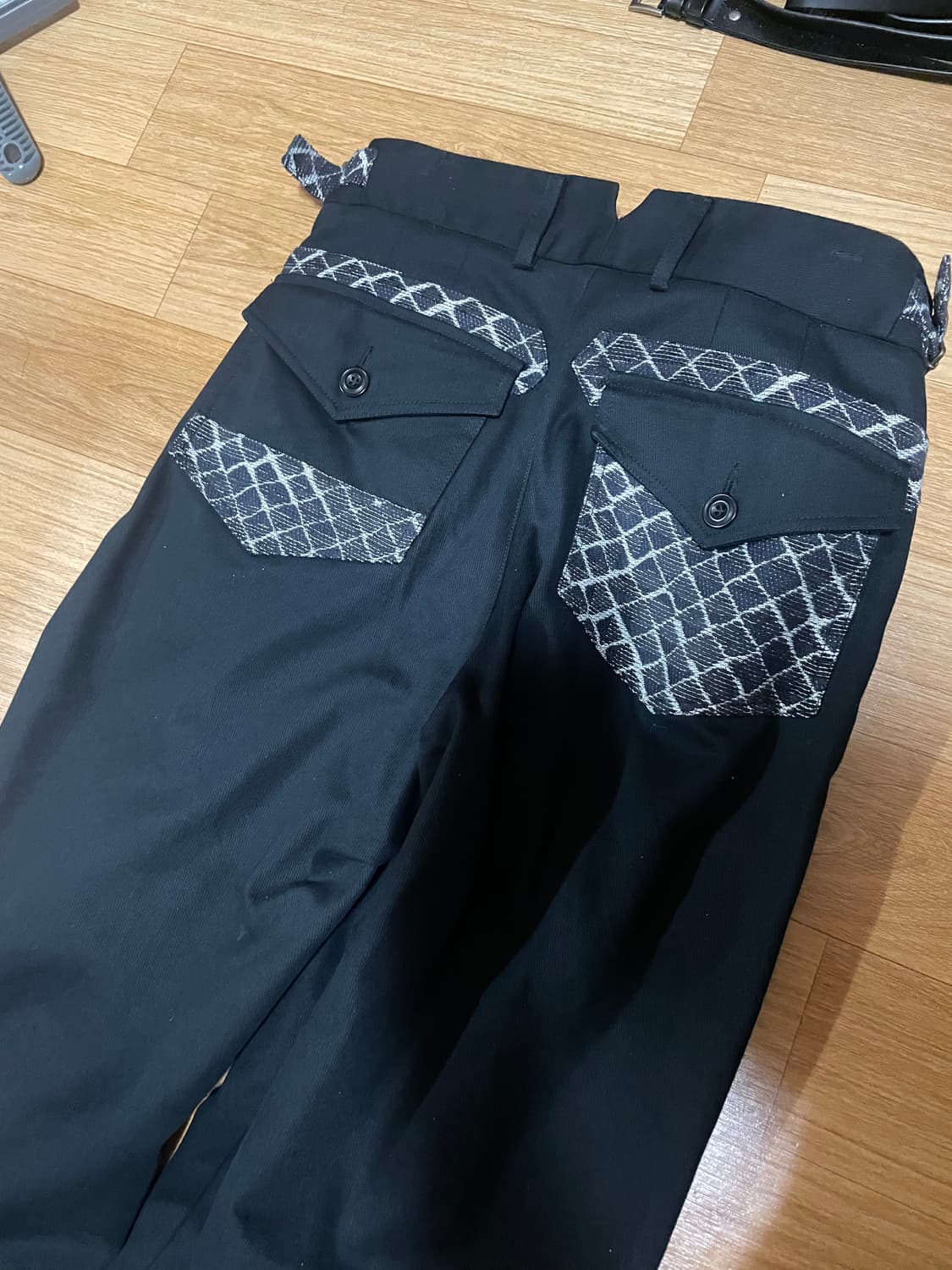 니콜라스 데일리 팬츠  상품이미지1