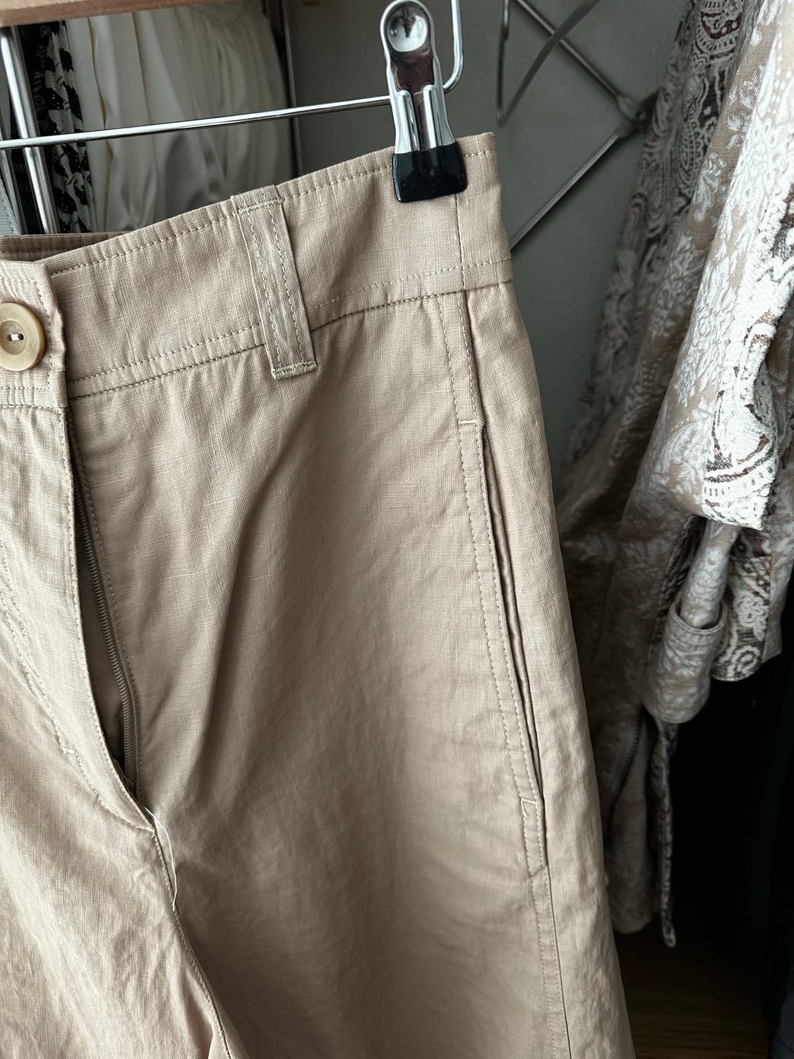 Cos 코스 와이드 팬츠 상품이미지3