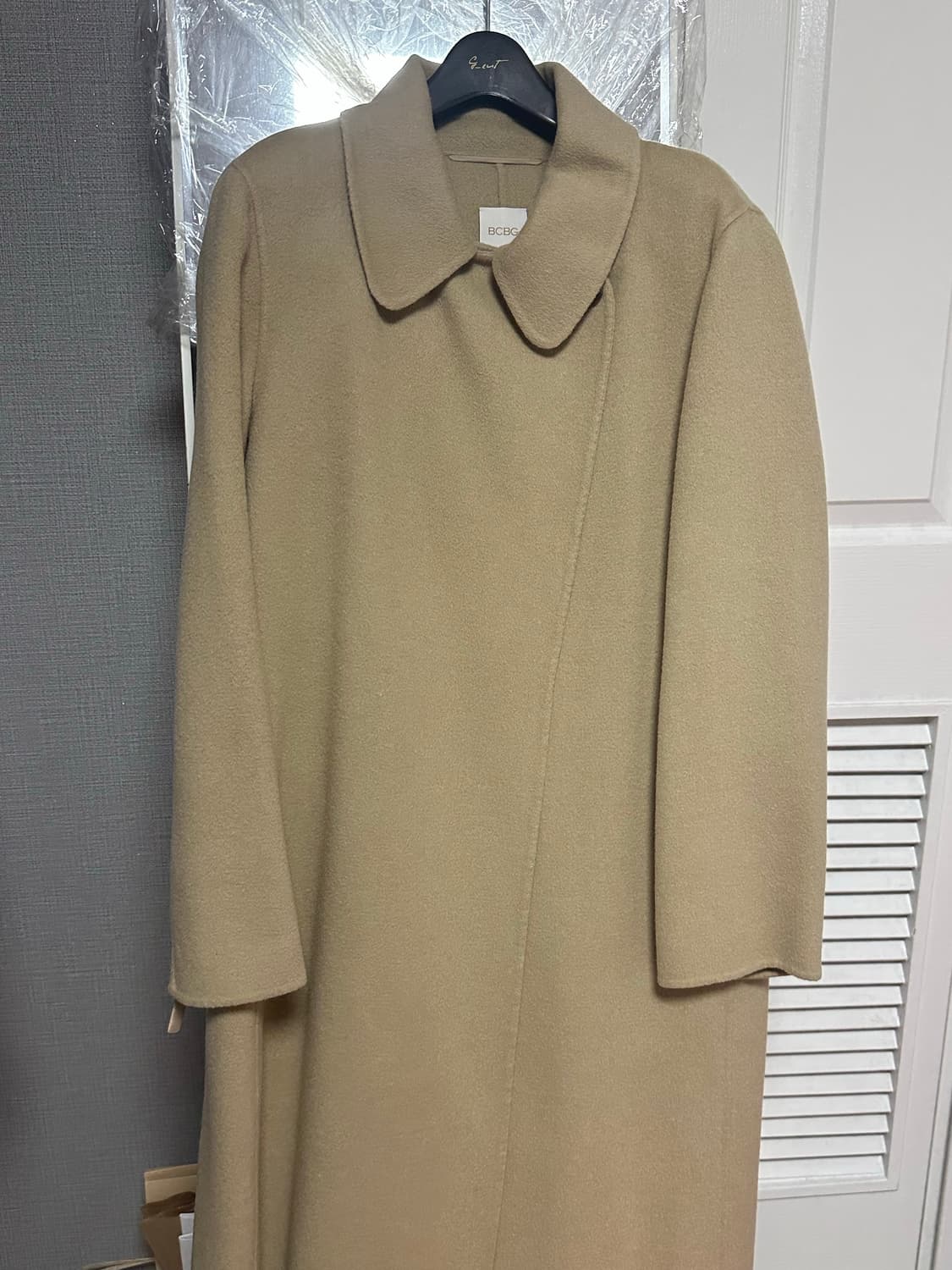 Bcbg 울코트 상품이미지3