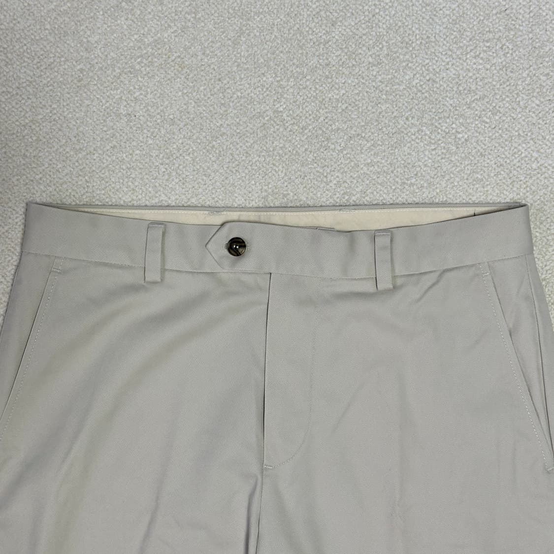 브룩스 브라더스 치노팬츠 상품이미지3