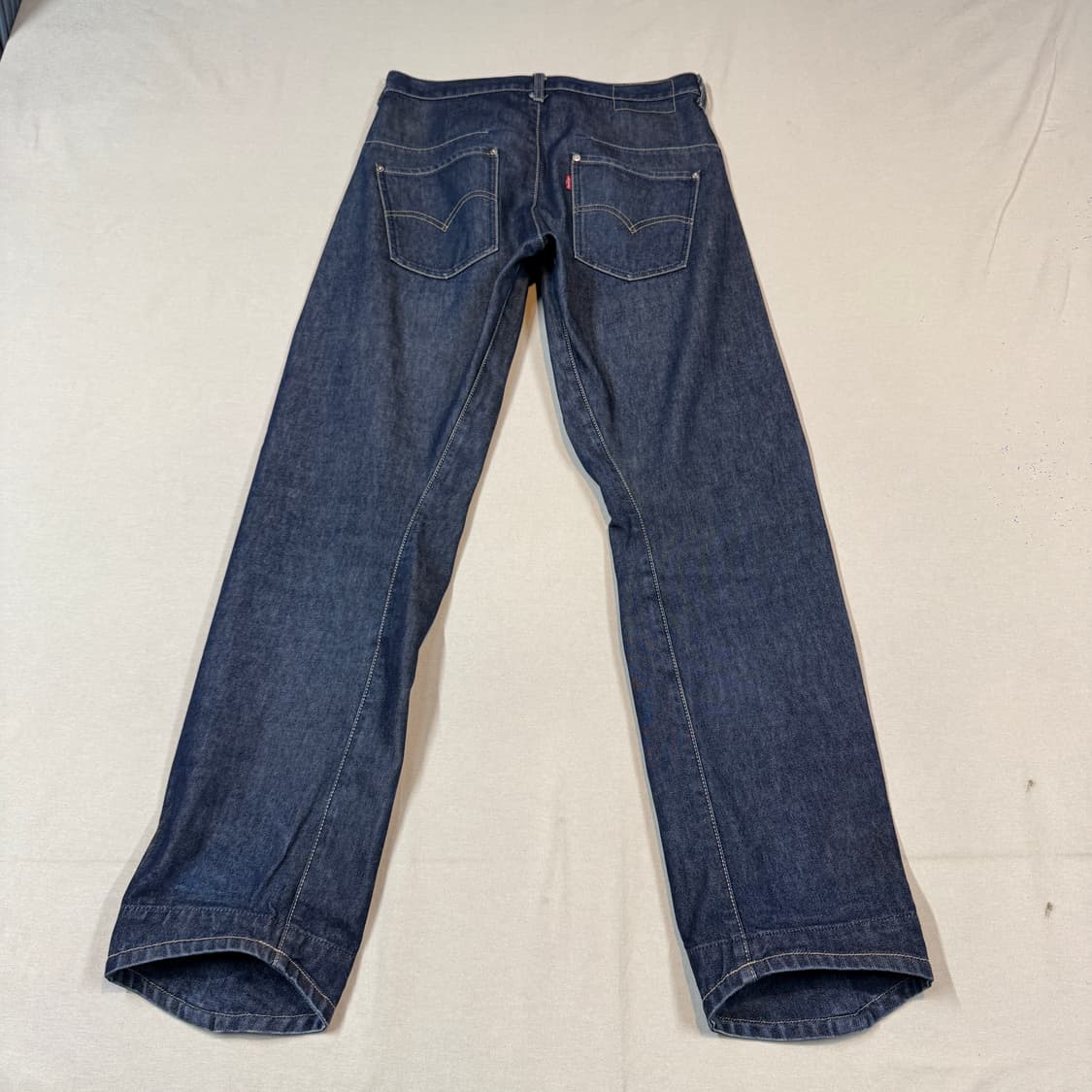30inch) 리바이스 엔지니어드 데님 청바지 상품이미지1