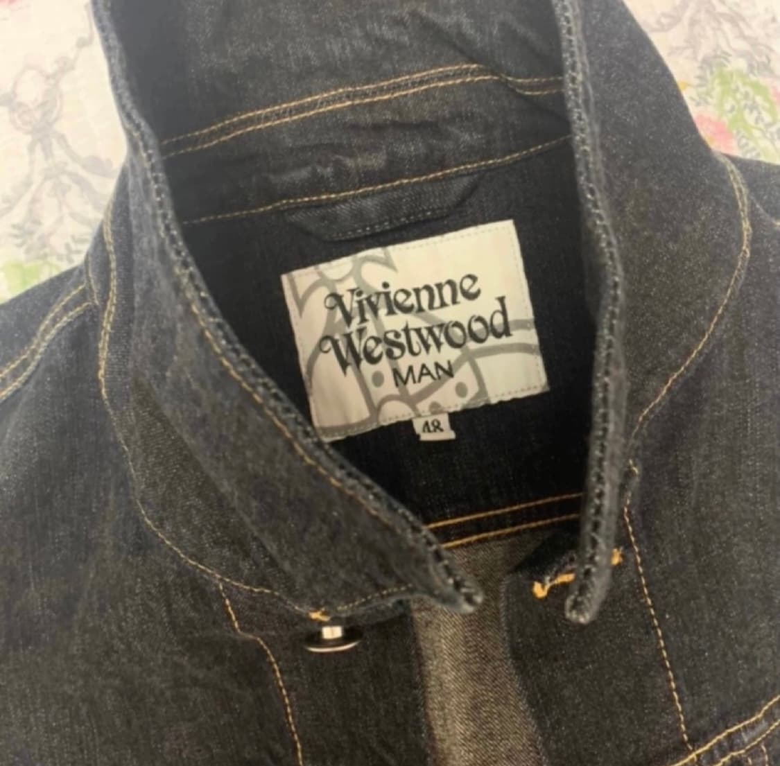 비비안웨스트우드 자켓 상품이미지2