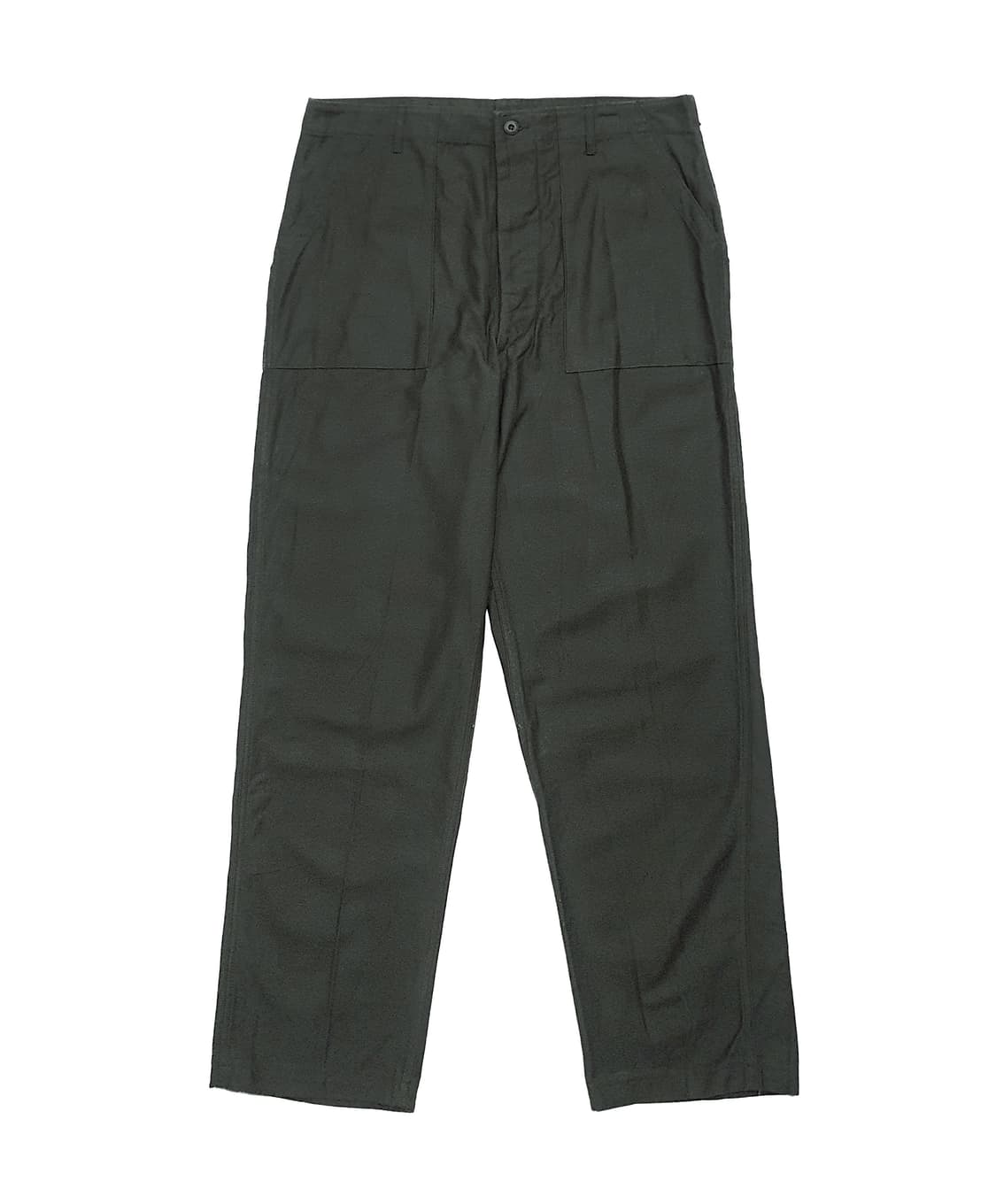 og107 퍼티그 팬츠 오리지널 데드스탁 38 (34~35) 60s 상품이미지1