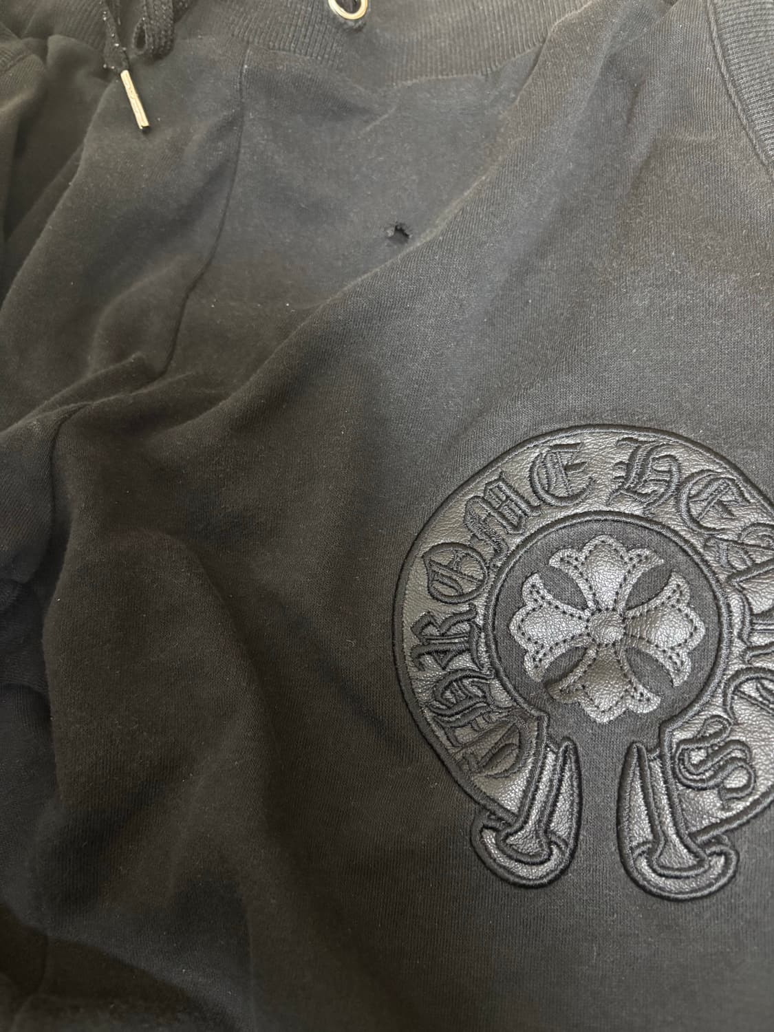 크롬하츠 후드집업 상품이미지3