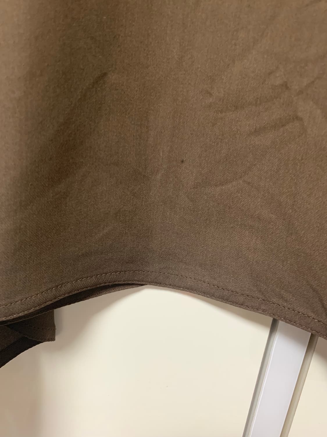 마이클코어스 bergdorfgoodman silk blouse 상품이미지4