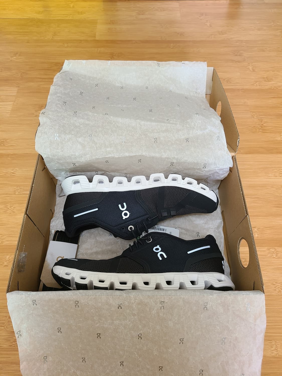 온러닝 클라우드5 w 37.5 상품이미지4