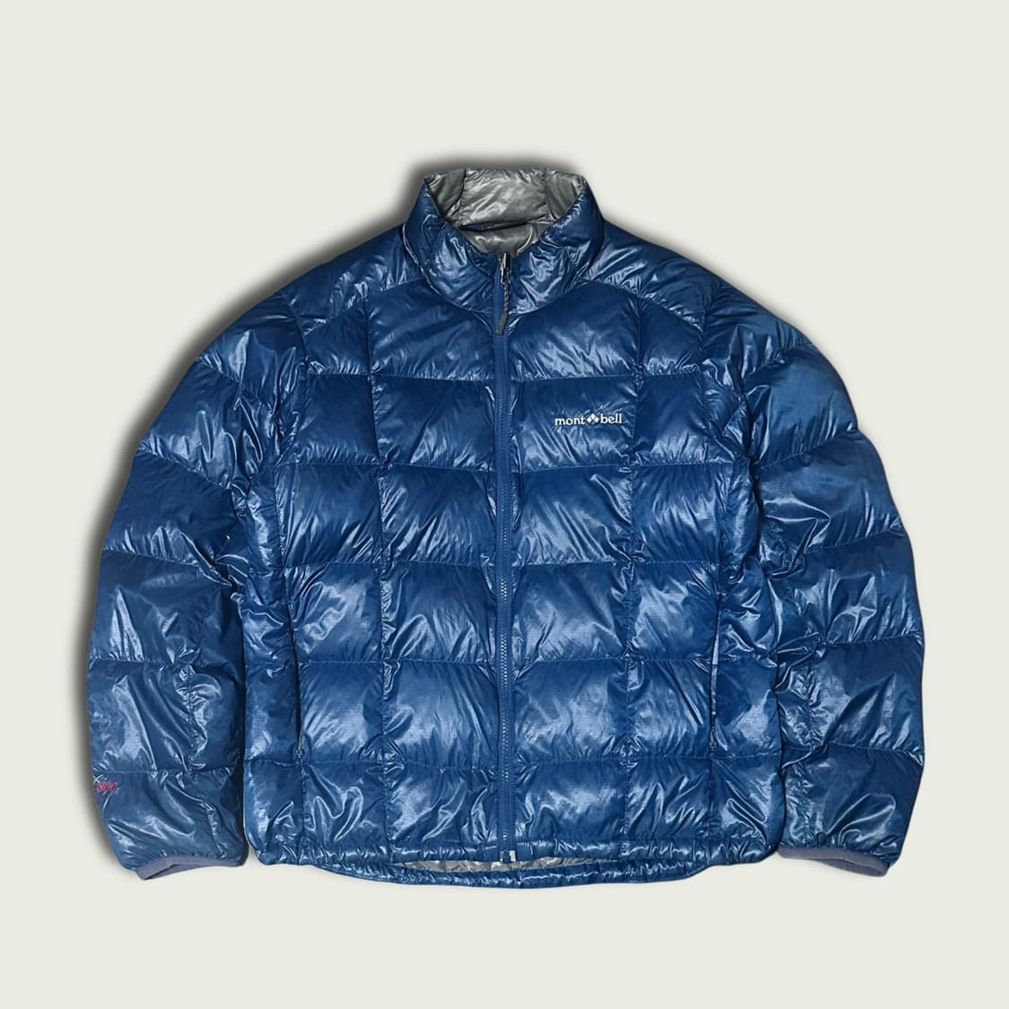 JP 몽벨 슈페리얼 라이트다운 자켓 상품이미지2