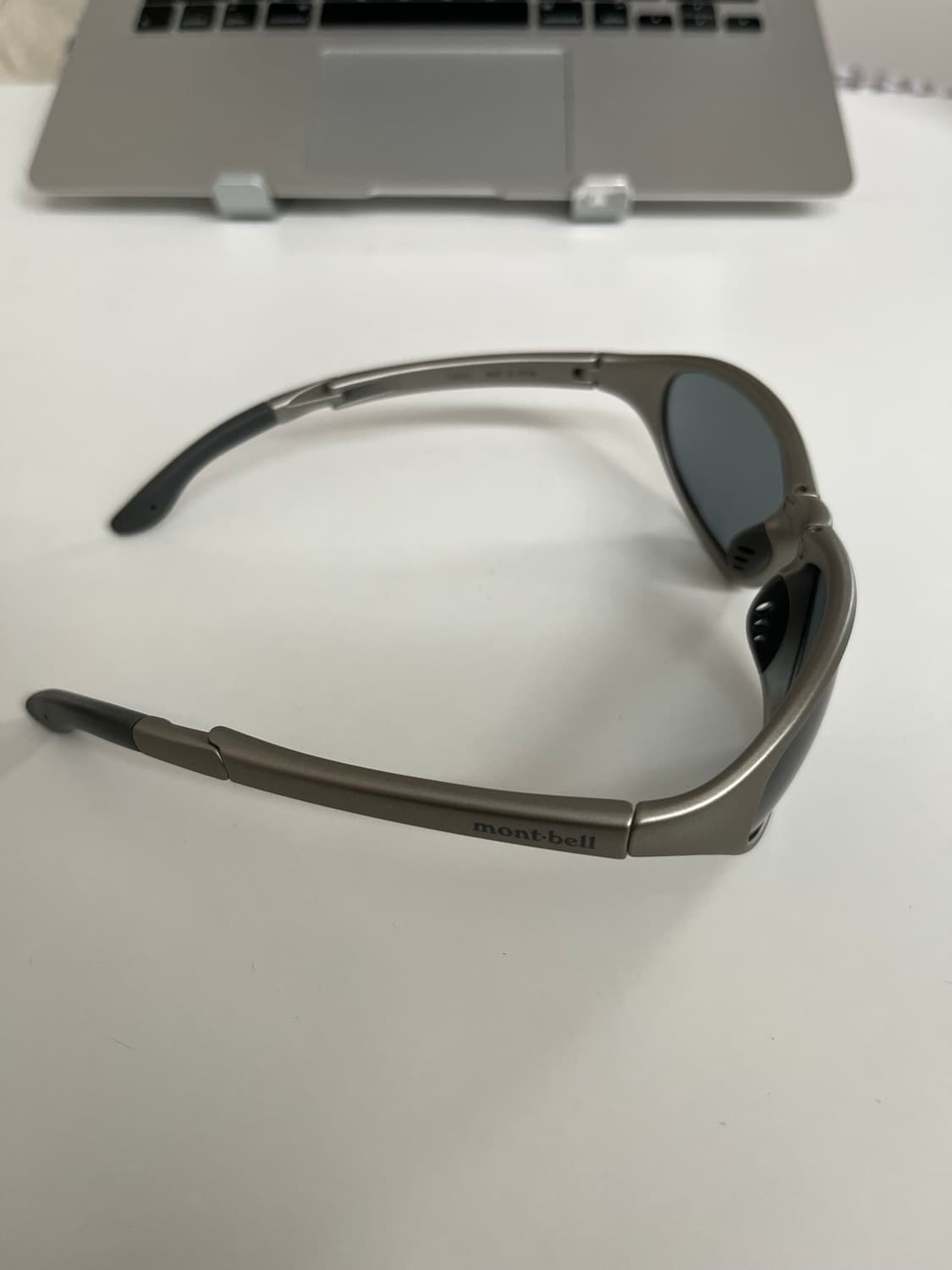 몽벨 선글라스 실버 상품이미지5