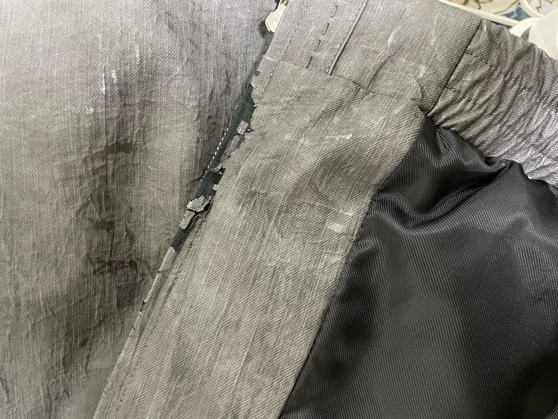 Mmgl 레더자켓 상품이미지3