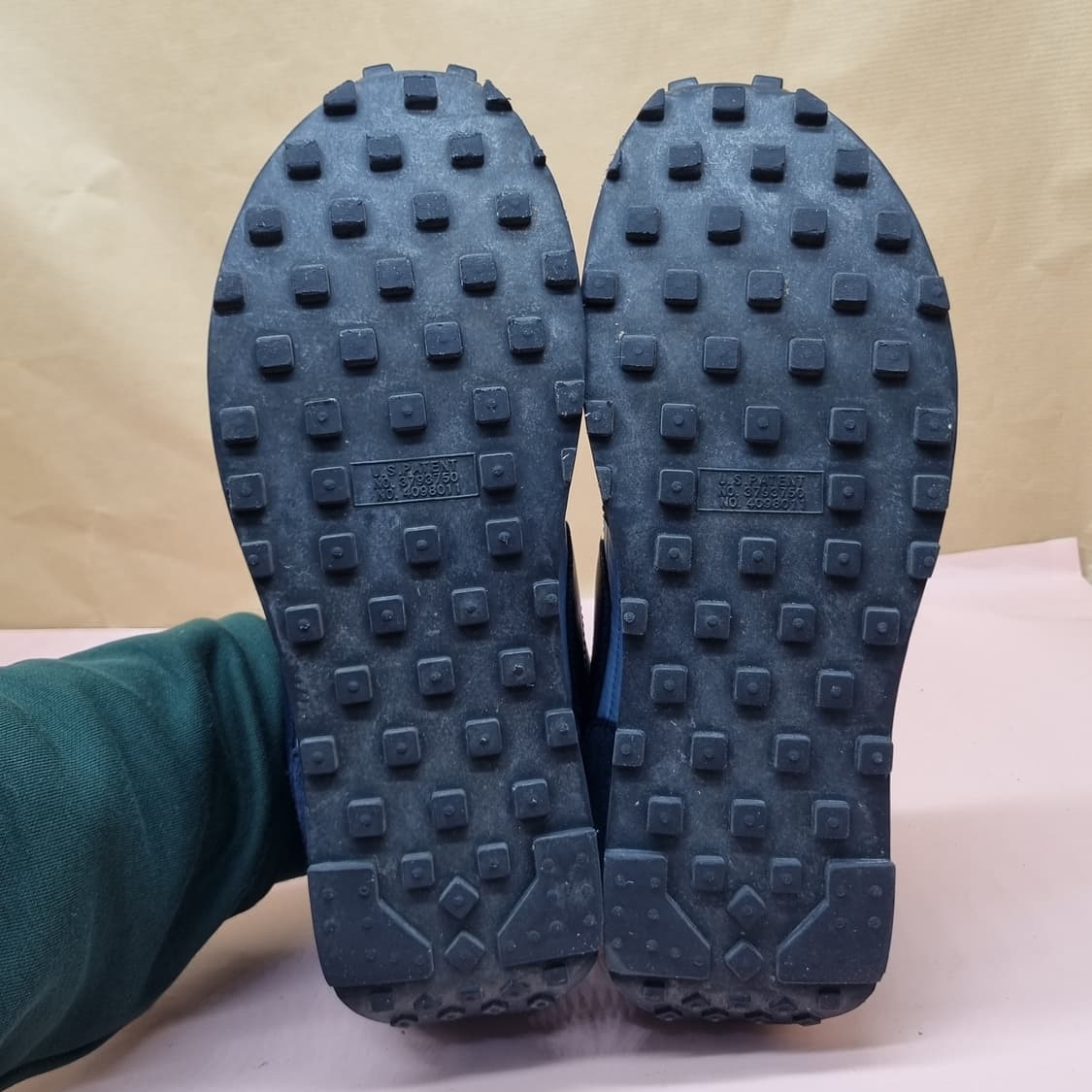 나이키 데이브레이크 아모리블루 운동화 265 상품이미지3