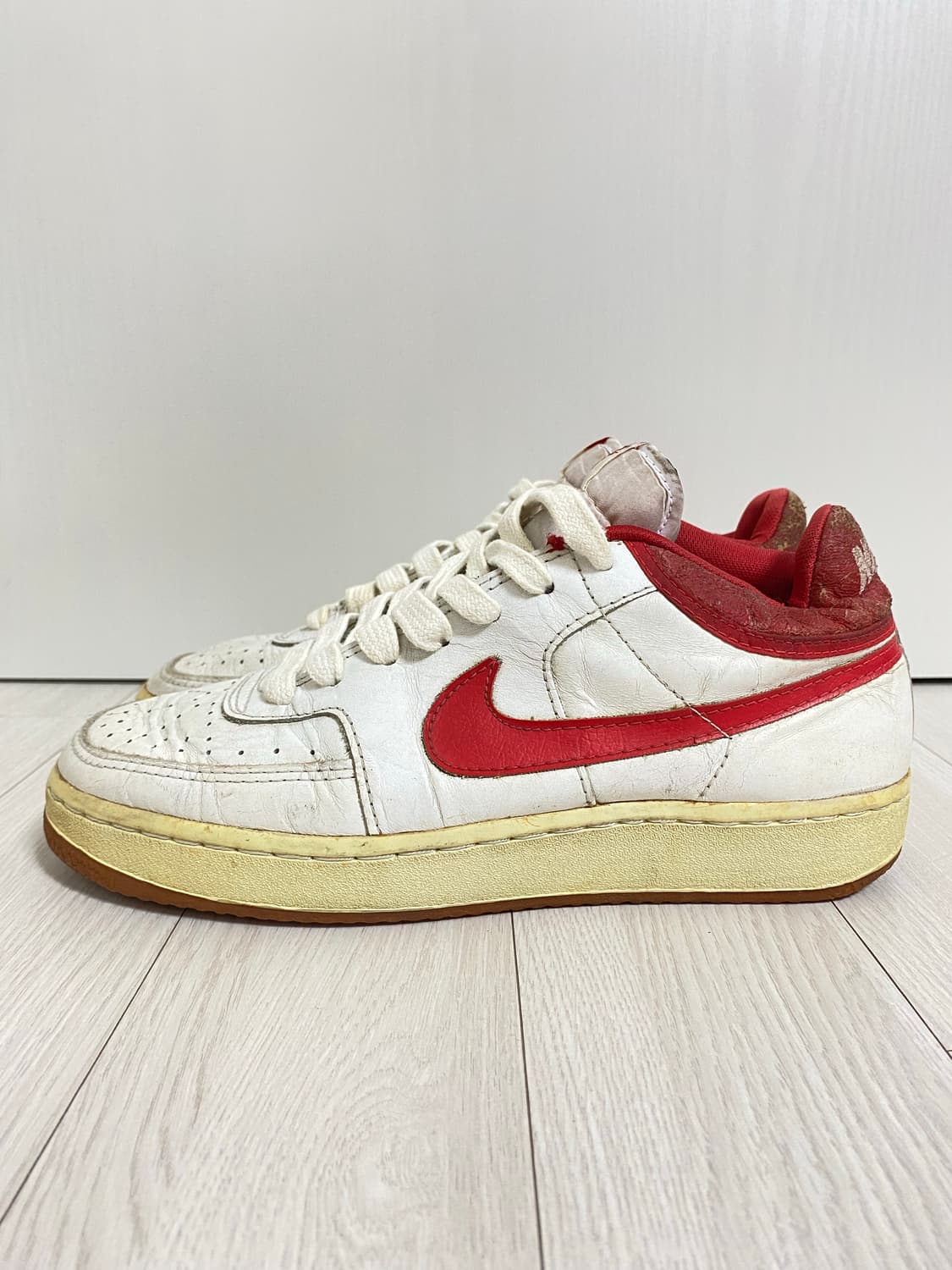 1984년 NIKE SKY FORCE LOW OG 상품이미지1