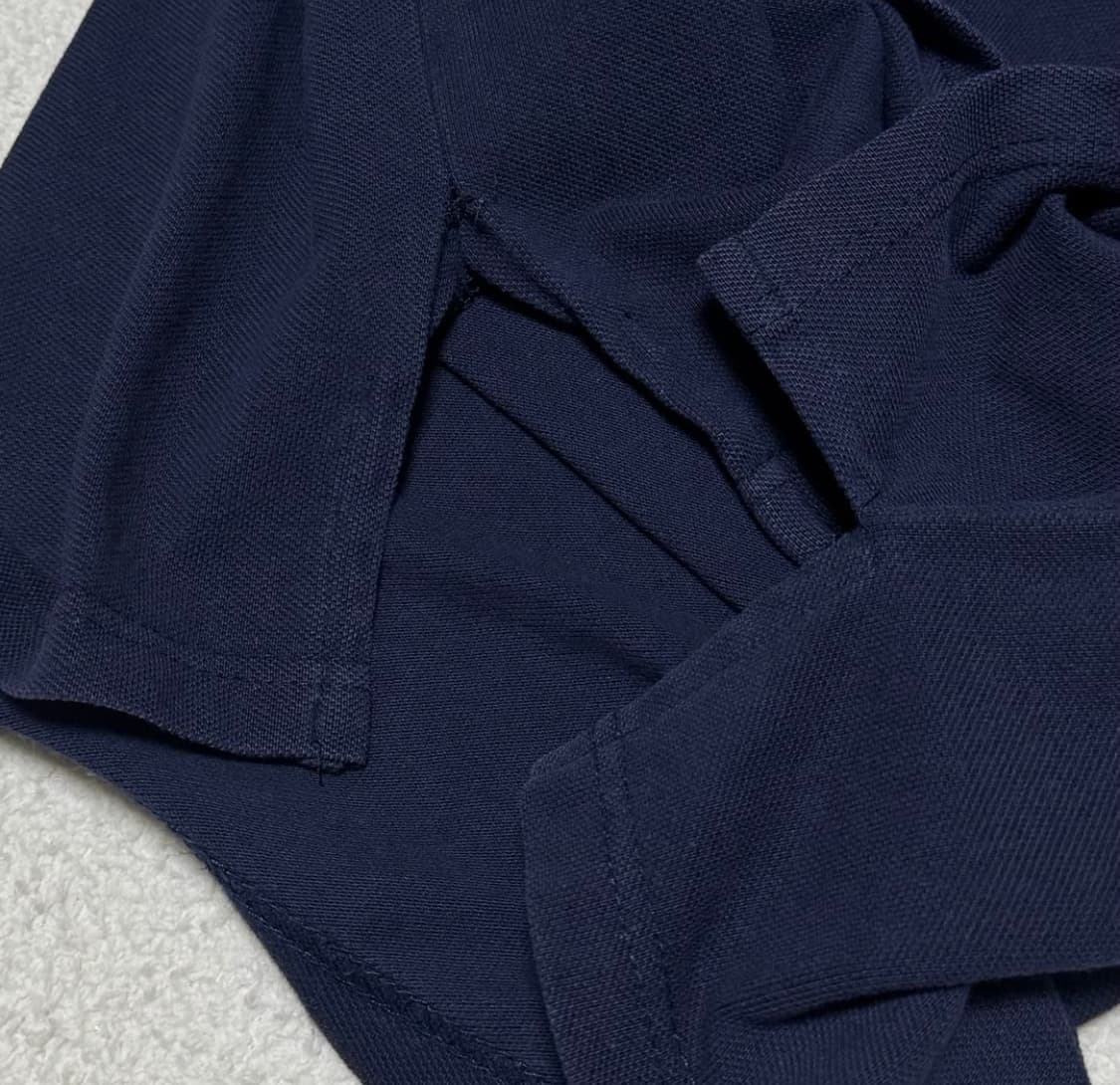 폴로 랄프로렌 빅 포니 네이비 긴팔 상품이미지5