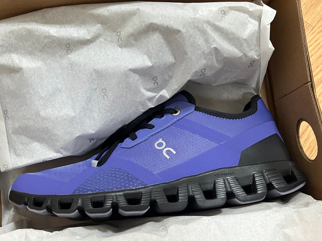 온러닝 클라우드 X3 AD 상품이미지2