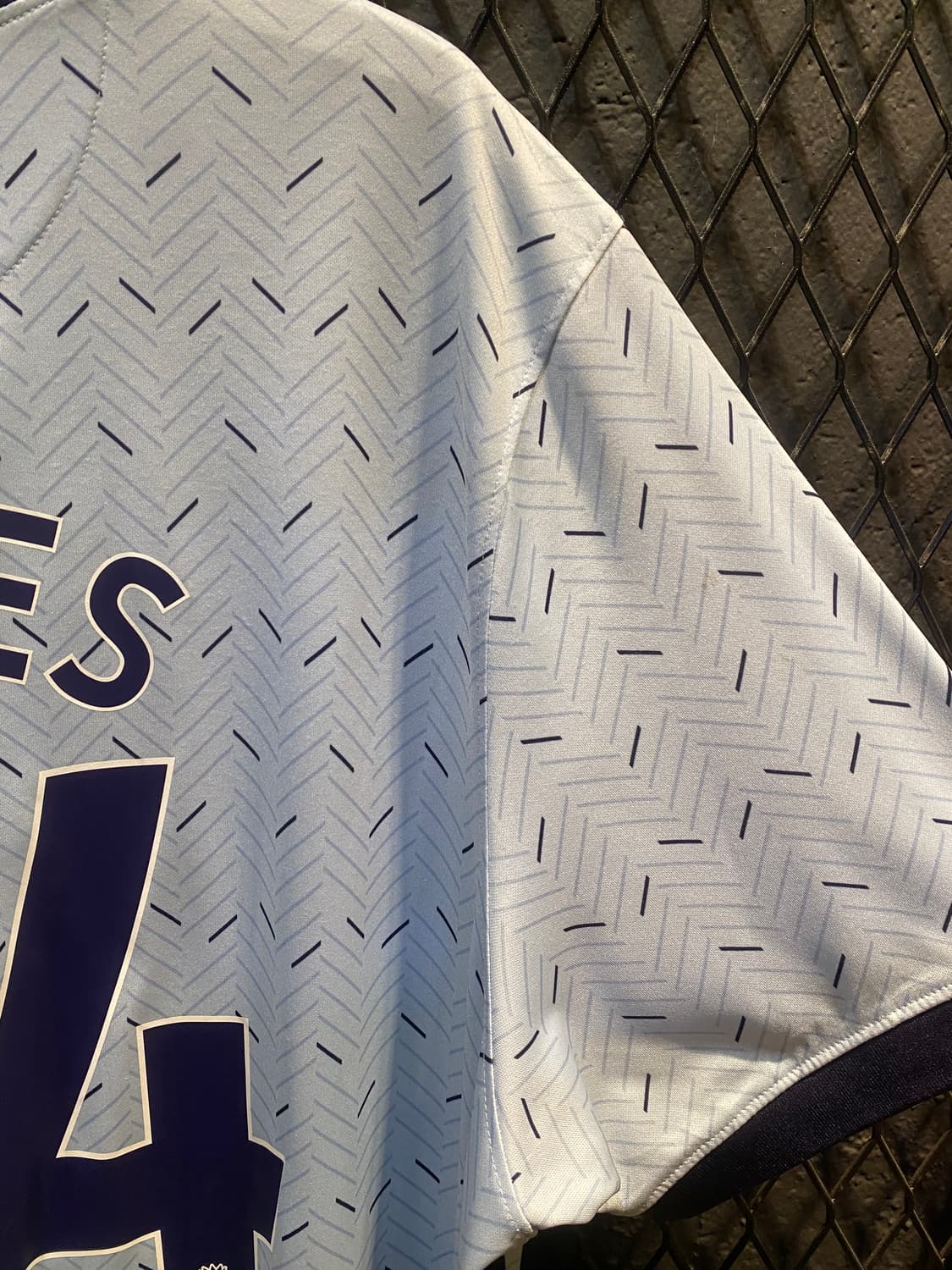 20/21 첼시 어웨이 제임스 (3XL) 상품이미지7