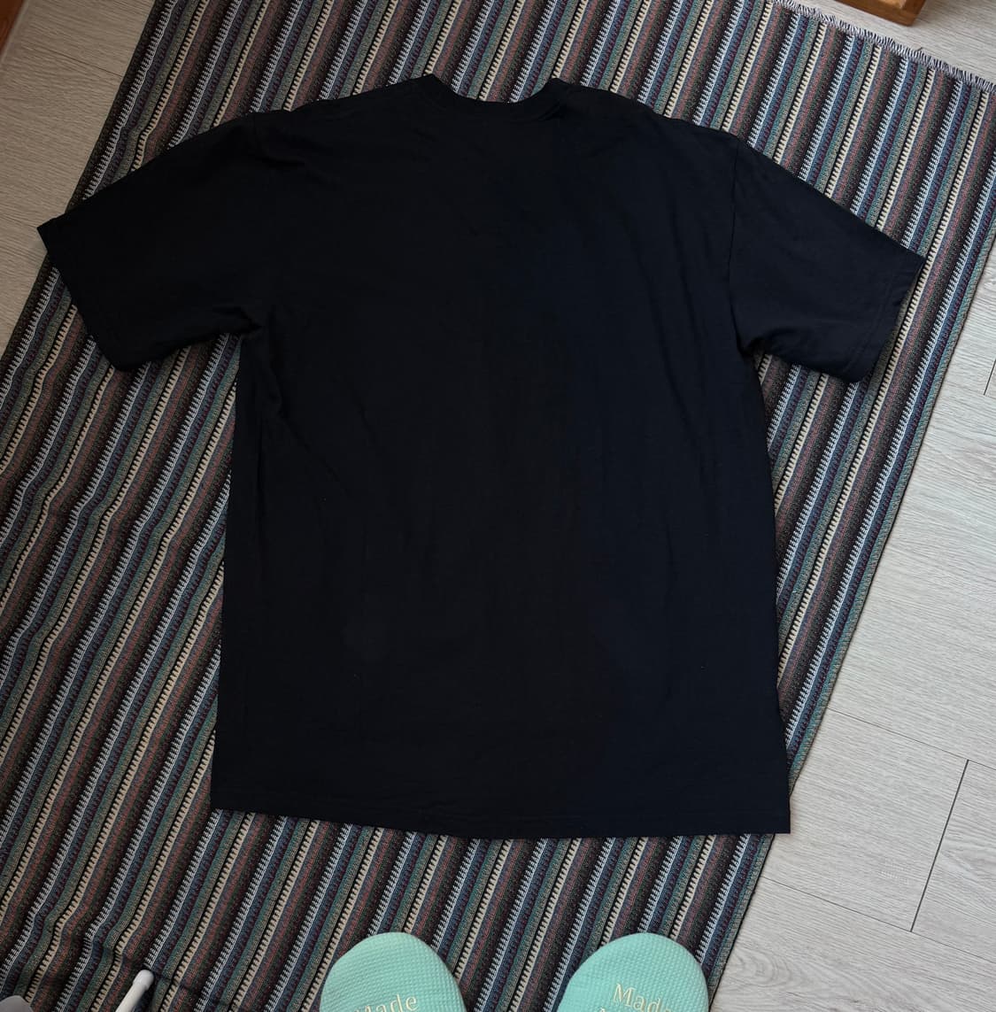 슈프림 eyes 반팔 티셔츠 상품이미지3