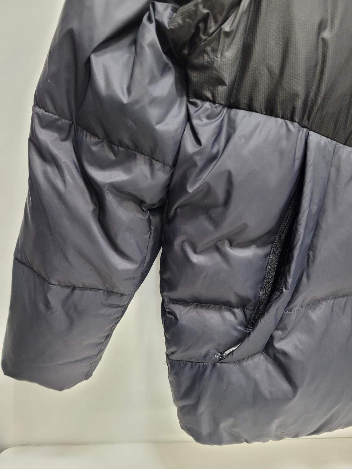 BEANPOLE 다운 패딩 파카 / 남 105
 상품이미지5