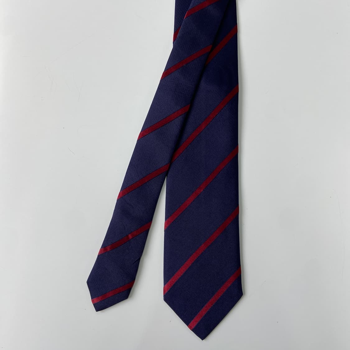 앤드류스타이 정품 명품 넥타이(Andrew s Ties) 8.2cm 상품이미지2