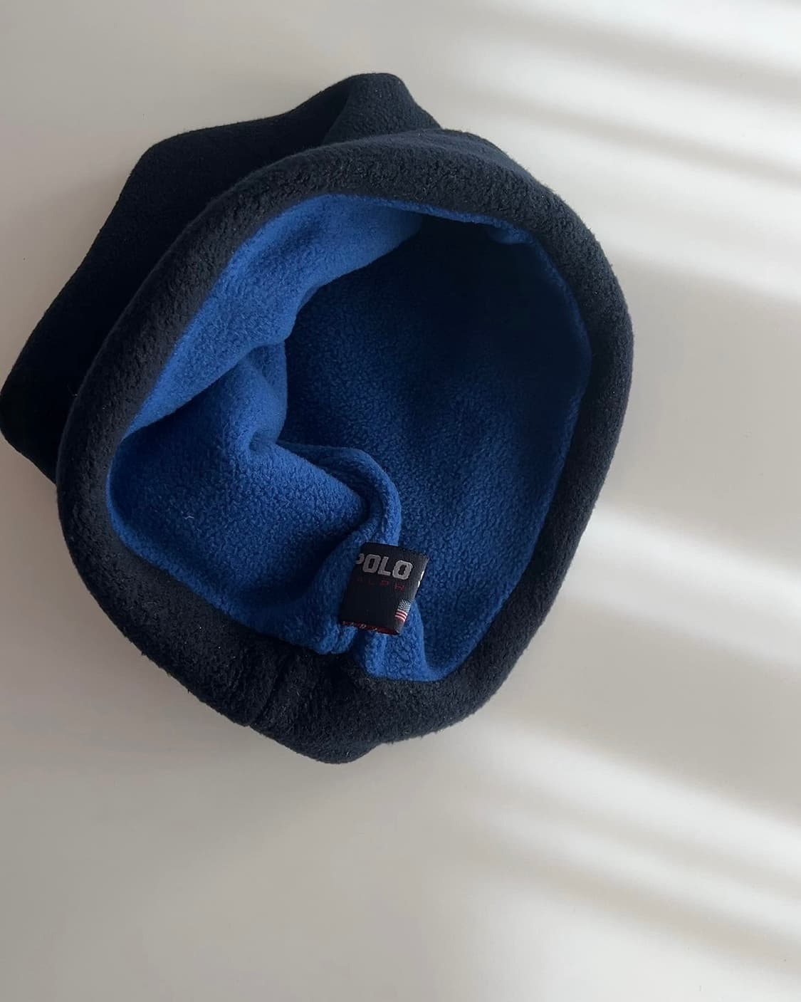 폴로 스포츠 플리스 비니 상품이미지4