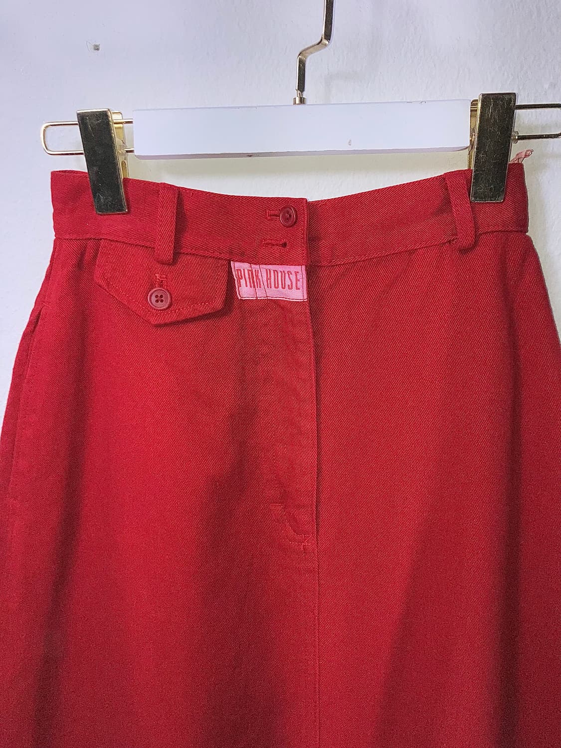 PINK HOUSE 롱스커트 상품이미지3