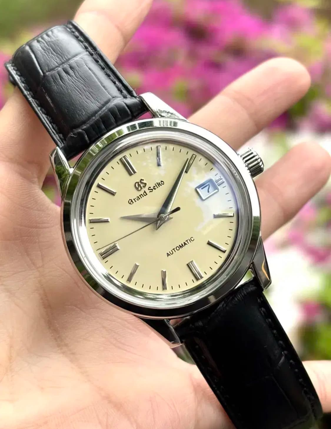 그랜드세이코 NH35시계 mod 상품이미지1