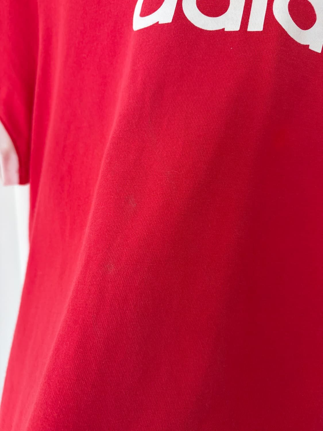 adidas ringer t-shirt 상품이미지7