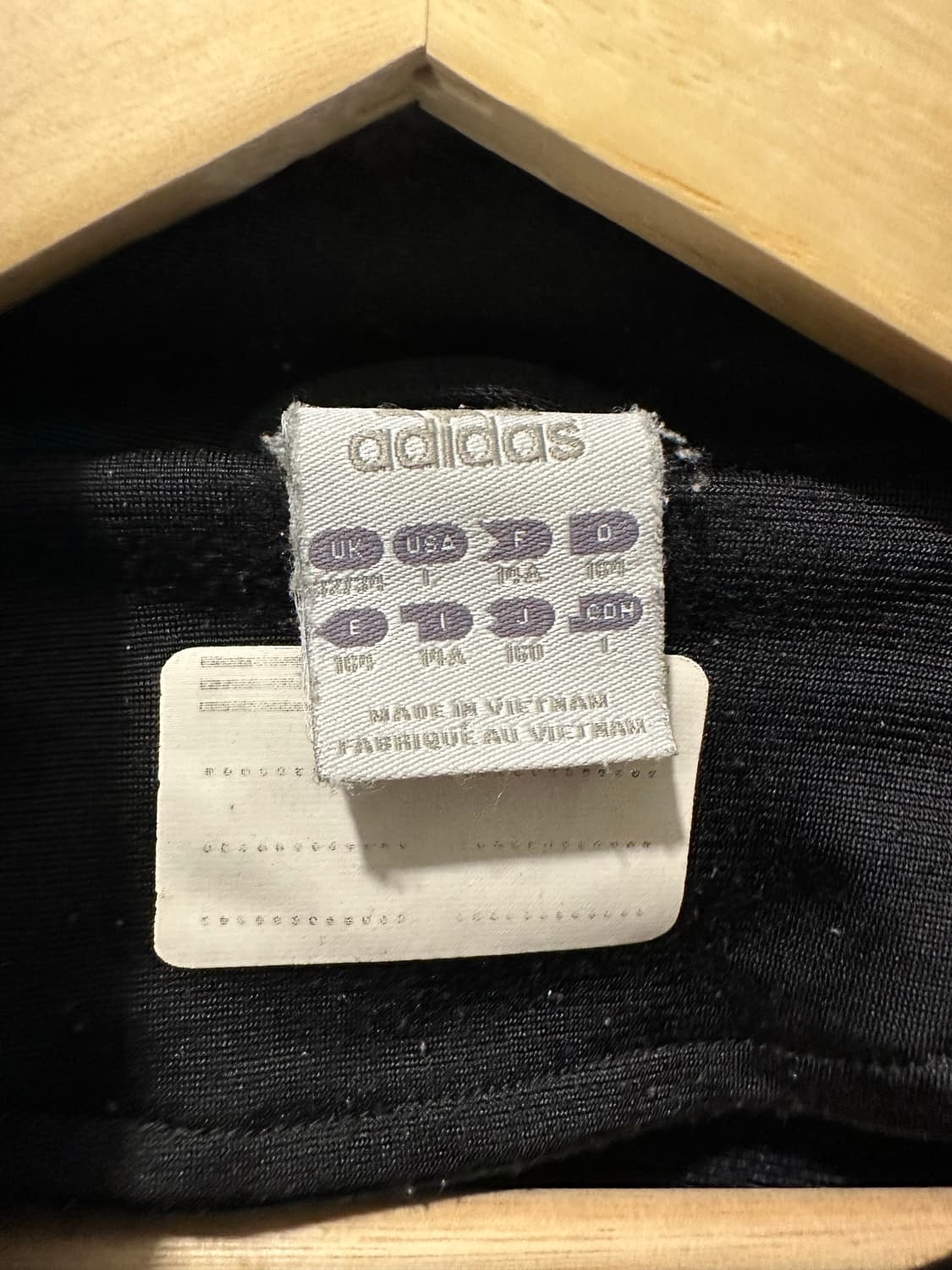 아디다스 삼선 트랙 져지 상품이미지6