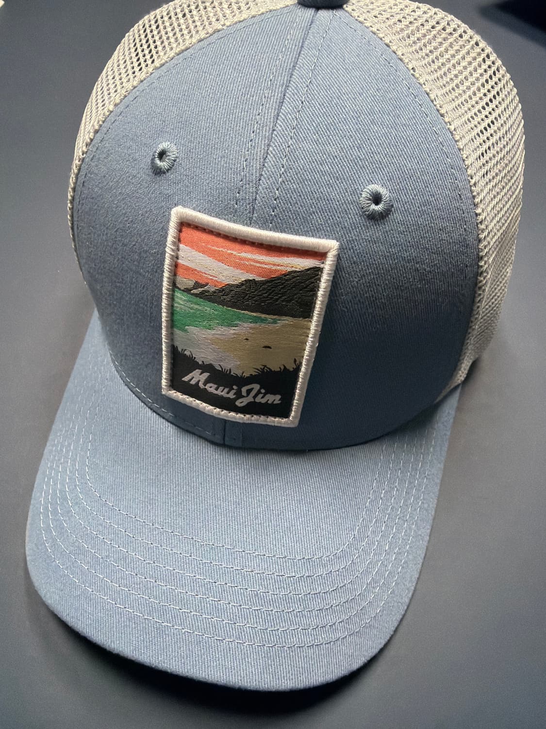 프리덤 마우이짐 아데바 깔롱 모자 상품이미지2