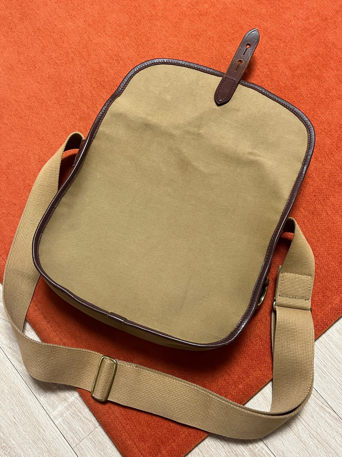 Brady bag 브래디 스투어 피싱백 상품이미지7