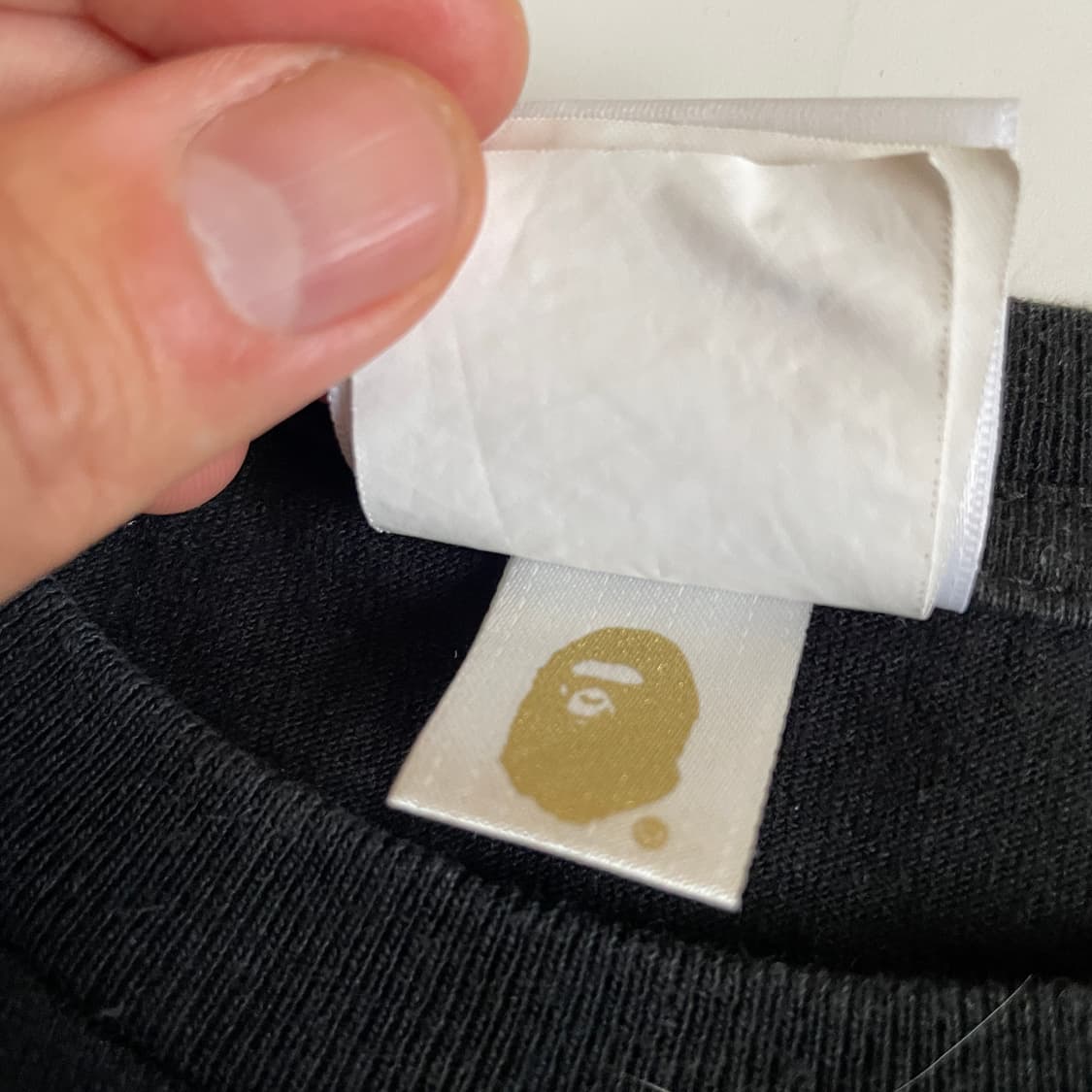 A bathing ape 상품이미지3