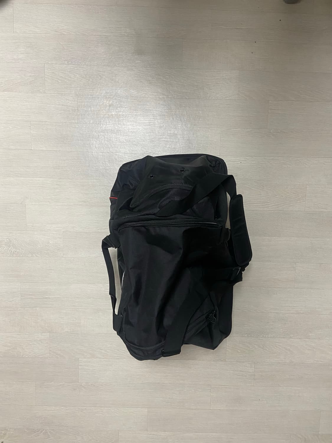 퓨마 아스날 가방 상품이미지3