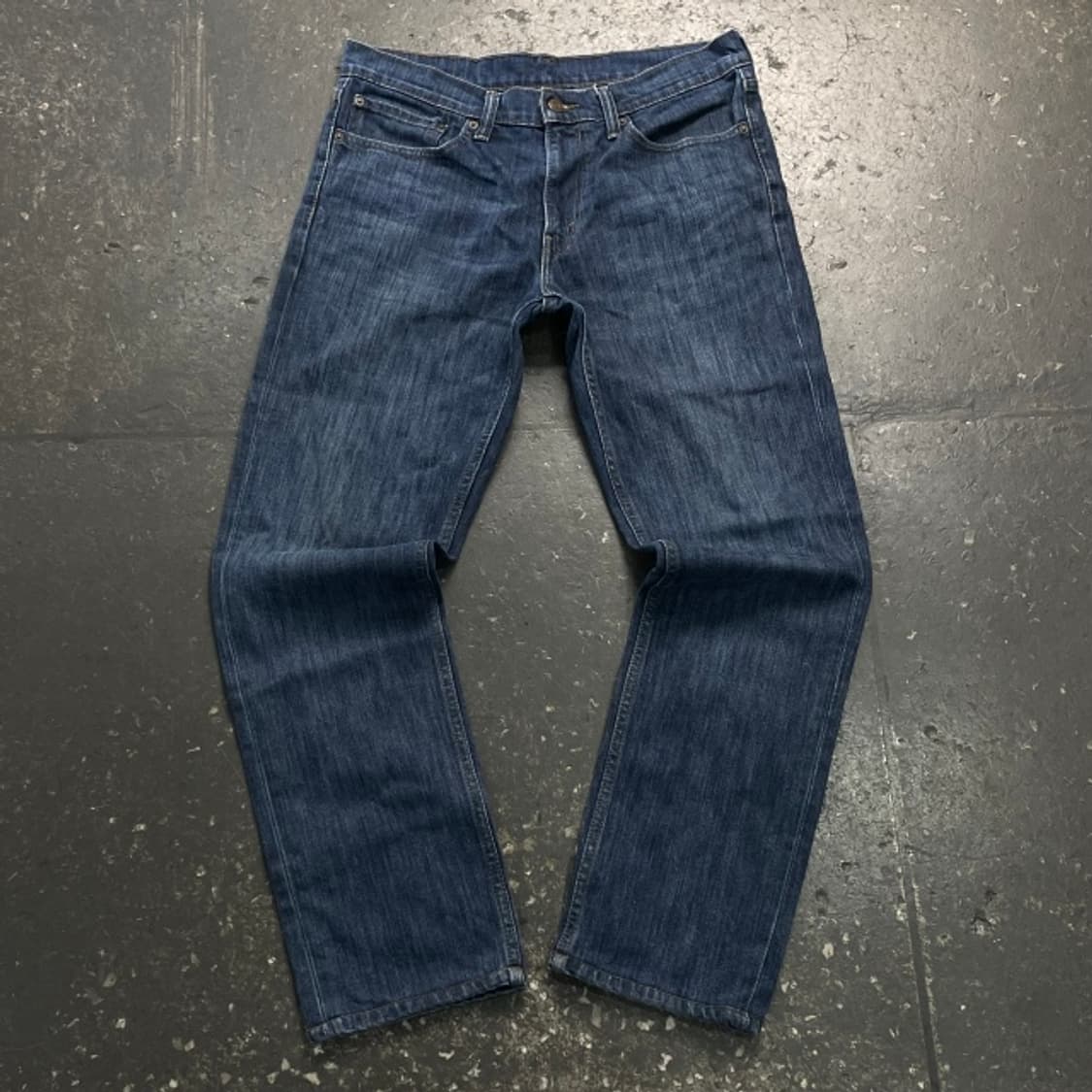 34 리바이스 511 청바지 상품이미지1