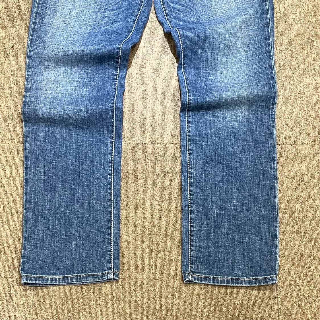   (33-34) Levi's 505 (리바이스 스트레이트)  상품이미지5