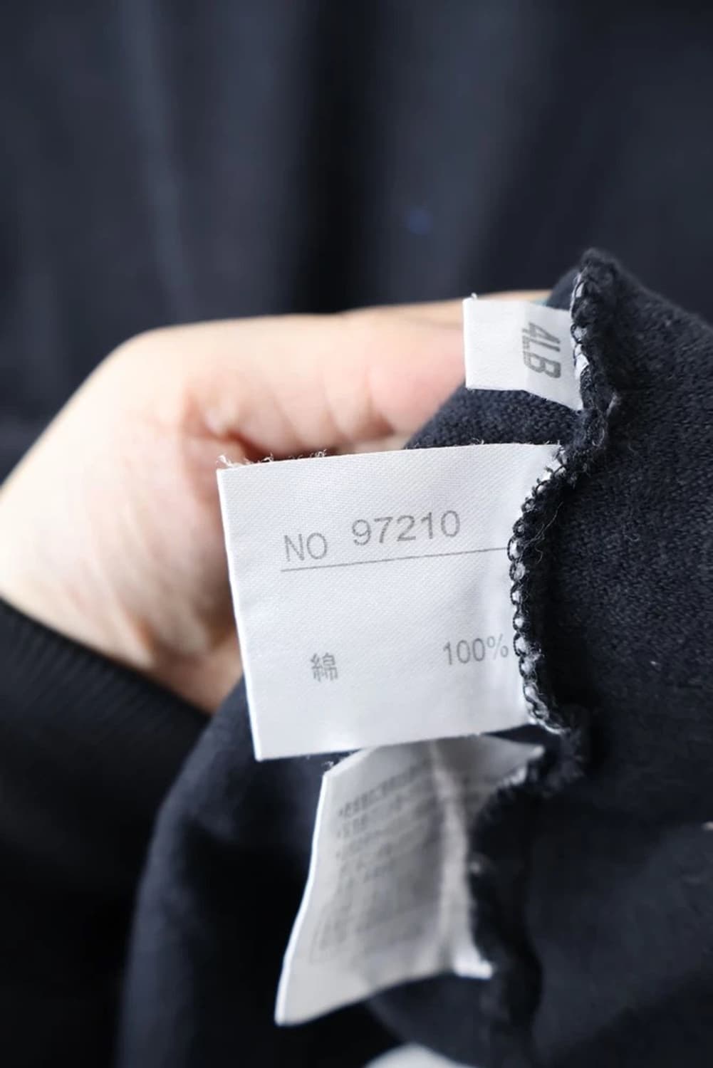 Mind Games Japanese Art Tee 상품이미지6