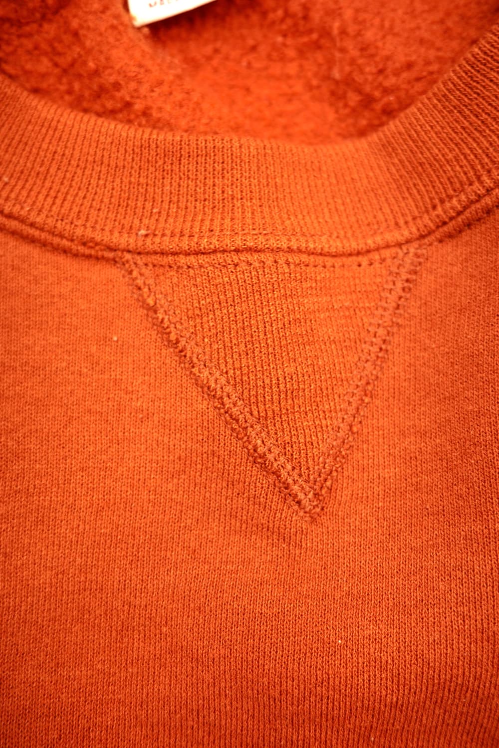 00s 러셀 애슬레틱 스웻셔츠 상품이미지3