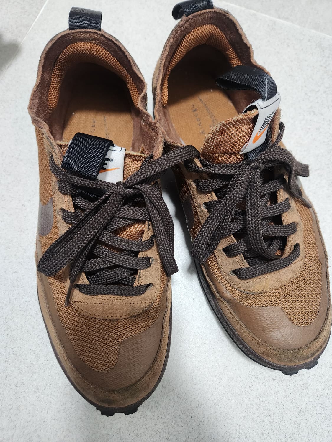 나이키 톰삭스 260  (250추천) 상품이미지1